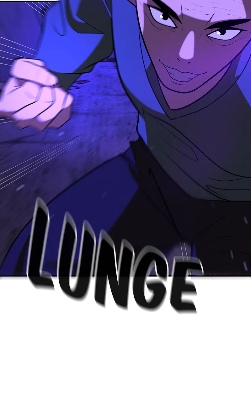 To Tame a Fire Chapter 93 page 20 - 