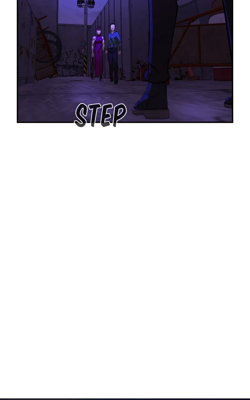 To Tame a Fire Chapter 93 page 3 - 