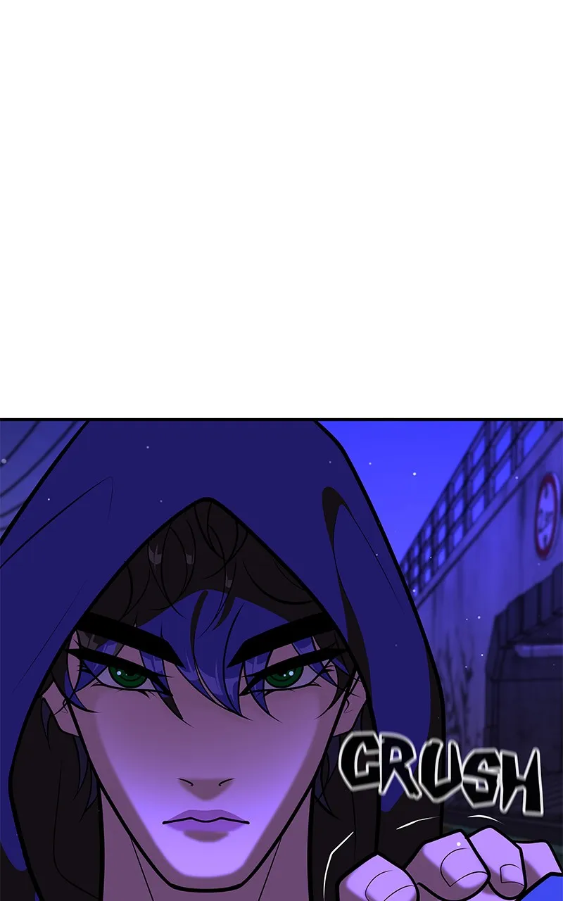 To Tame a Fire Chapter 93 page 26 - 