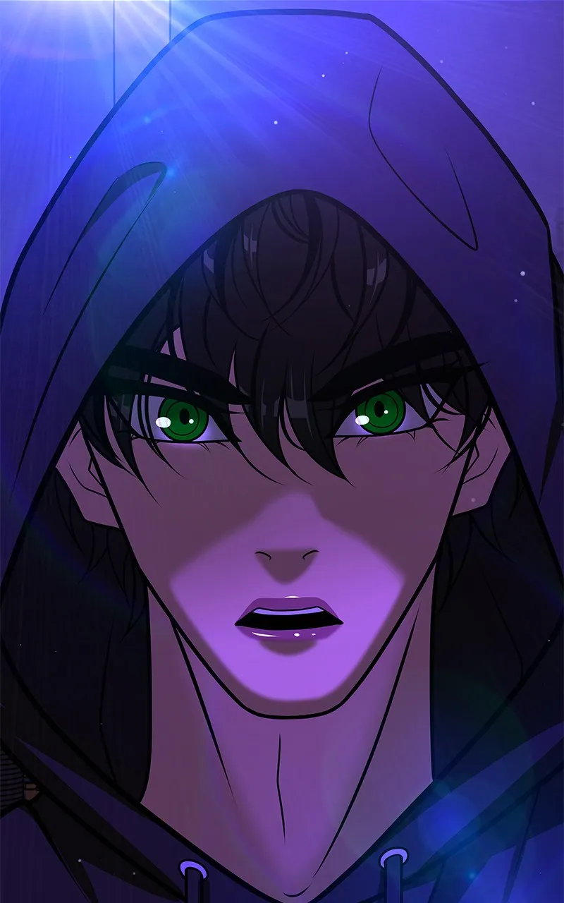 To Tame a Fire Chapter 93 page 4 - 