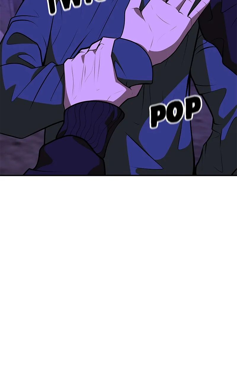 To Tame a Fire Chapter 93 page 33 - 