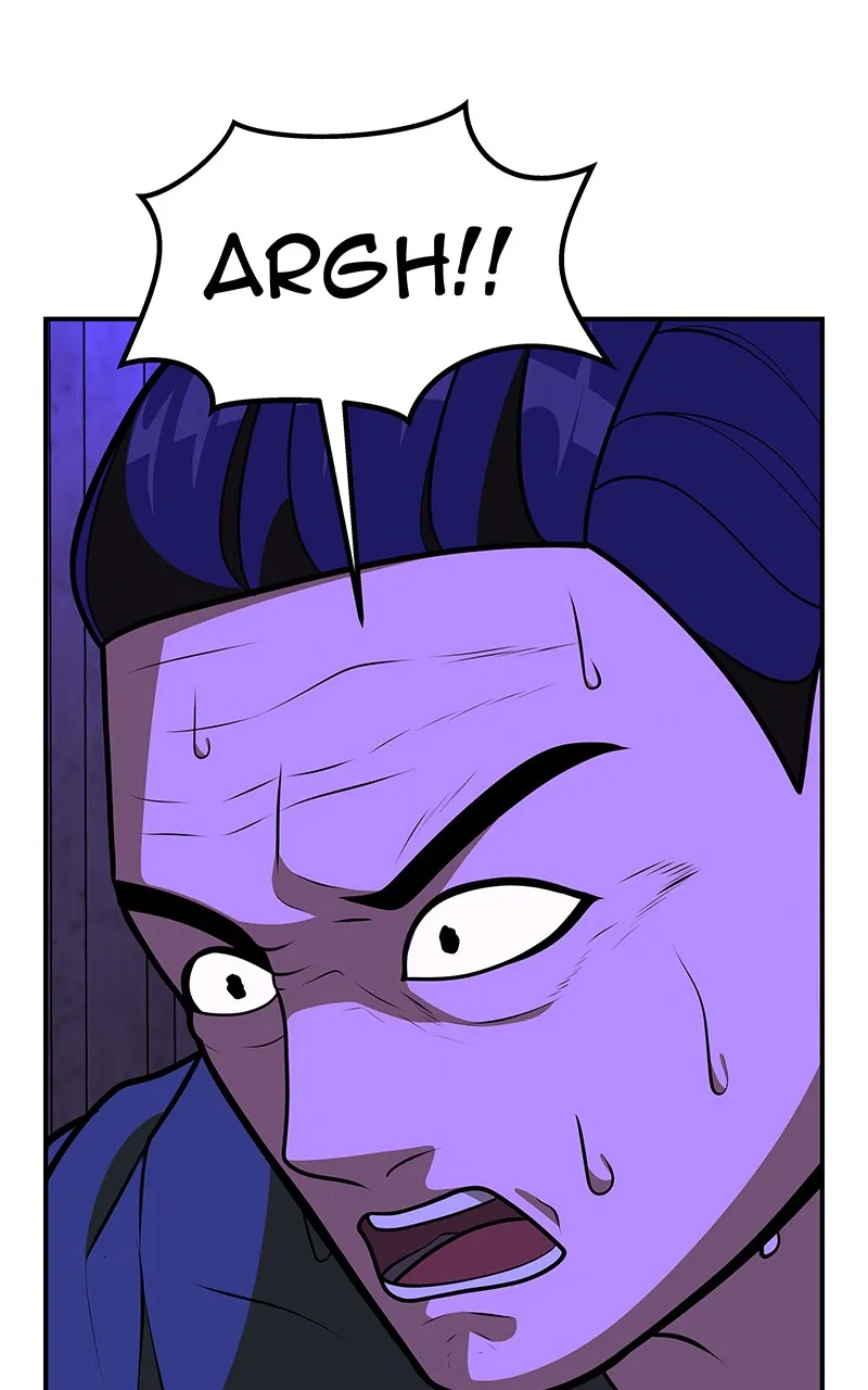 To Tame a Fire Chapter 93 page 34 - 