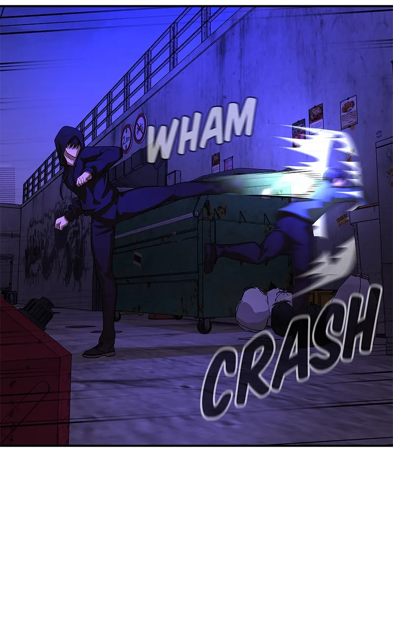 To Tame a Fire Chapter 93 page 36 - 