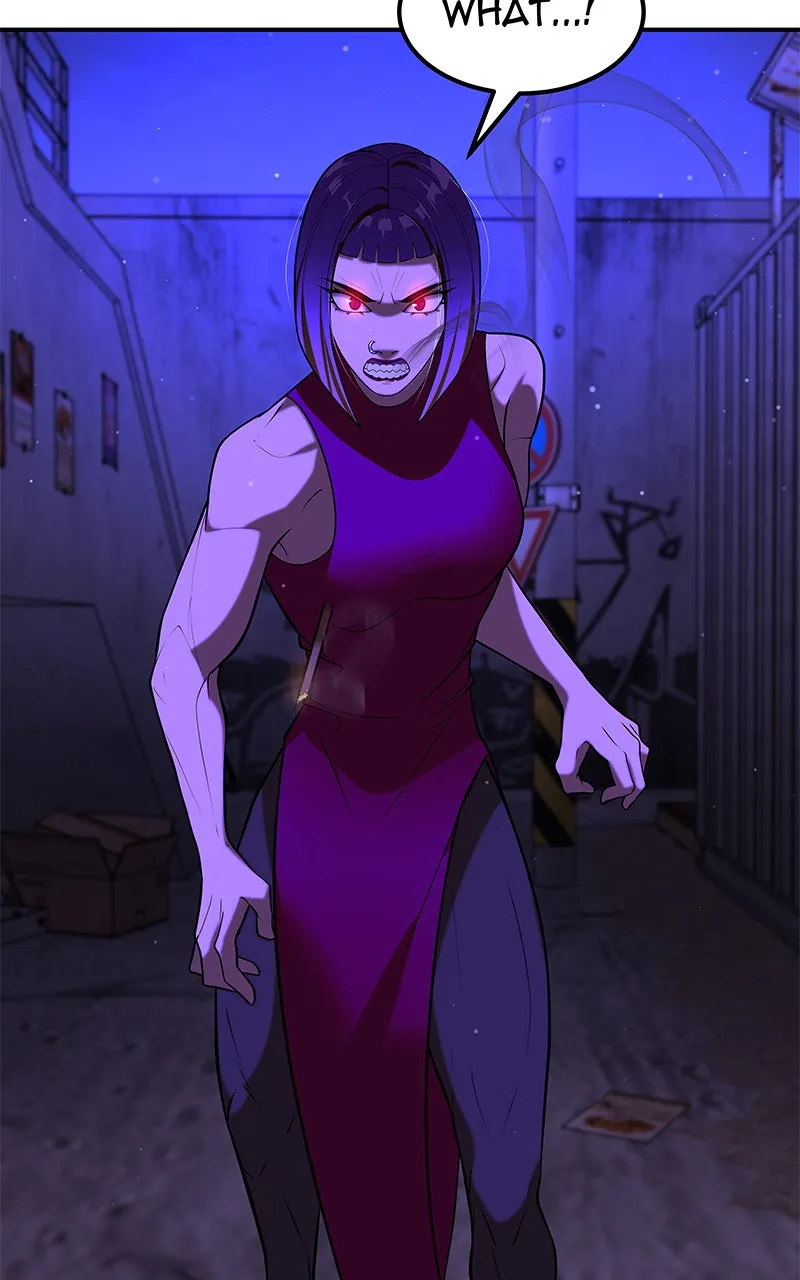 To Tame a Fire Chapter 93 page 39 - 