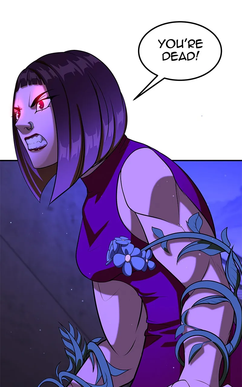 To Tame a Fire Chapter 93 page 42 - 