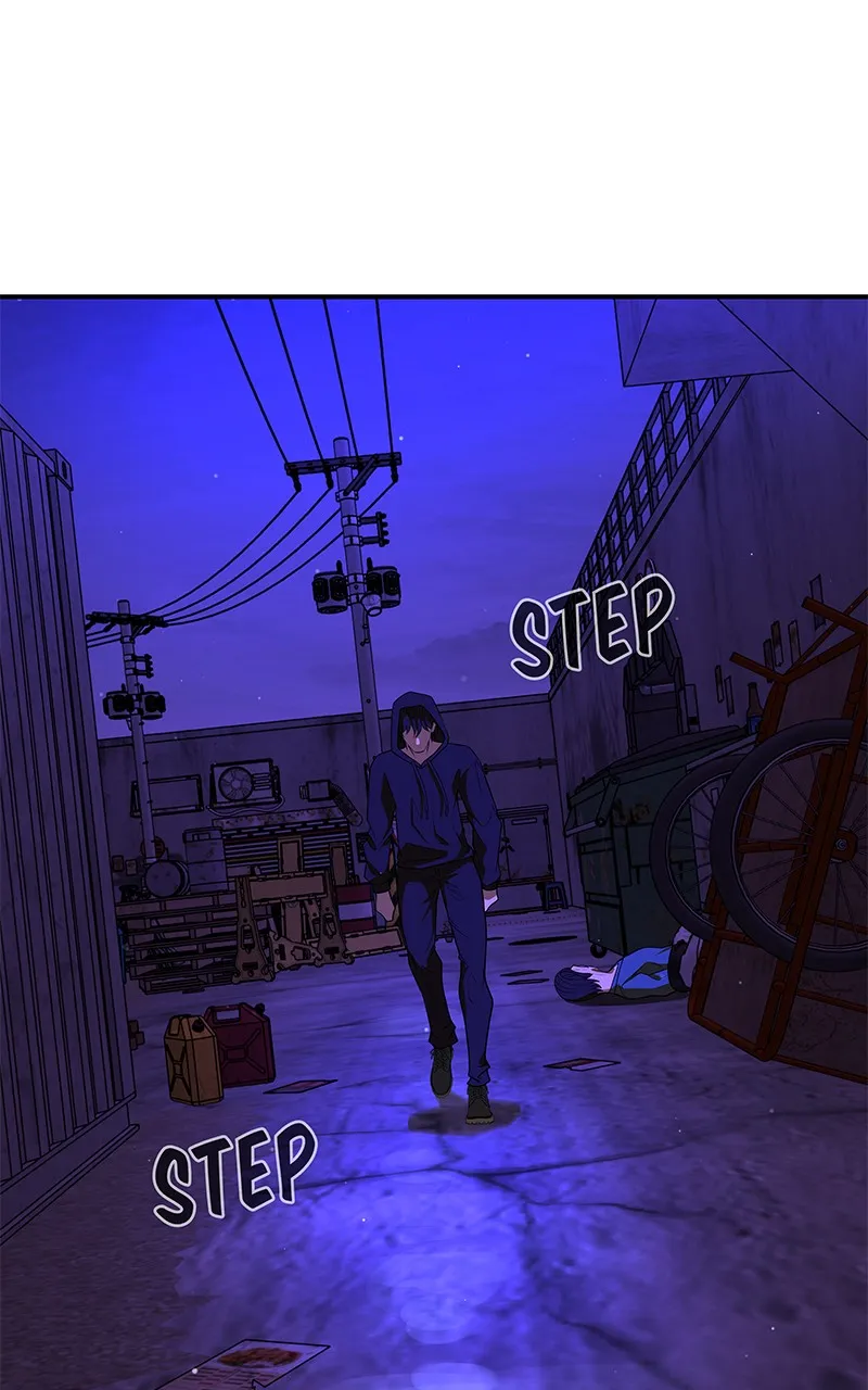 To Tame a Fire Chapter 93 page 44 - 