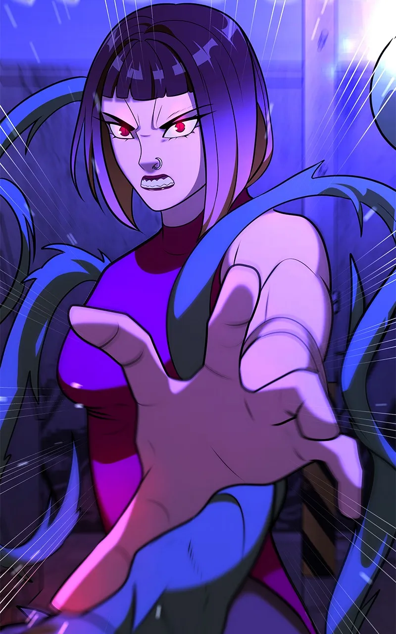 To Tame a Fire Chapter 93 page 46 - 