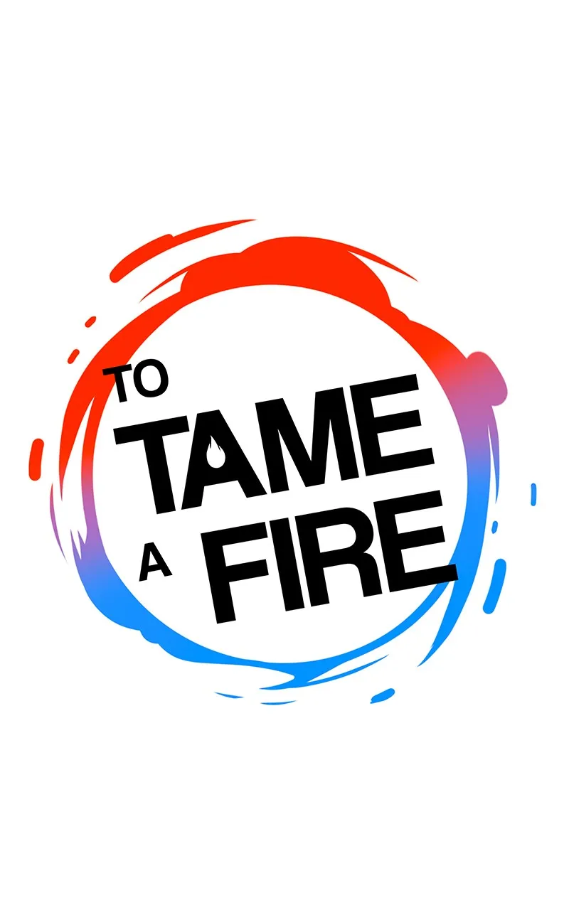 To Tame a Fire Chapter 93 page 6 - 