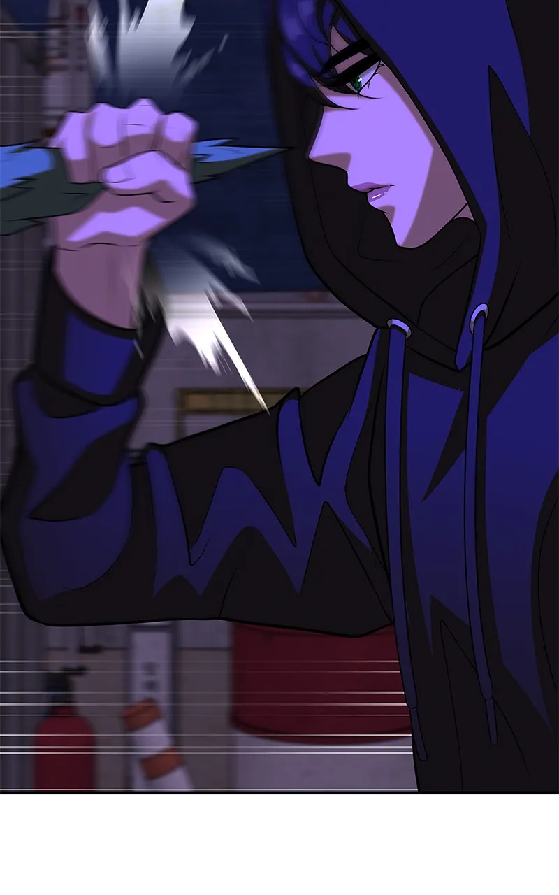 To Tame a Fire Chapter 93 page 51 - 
