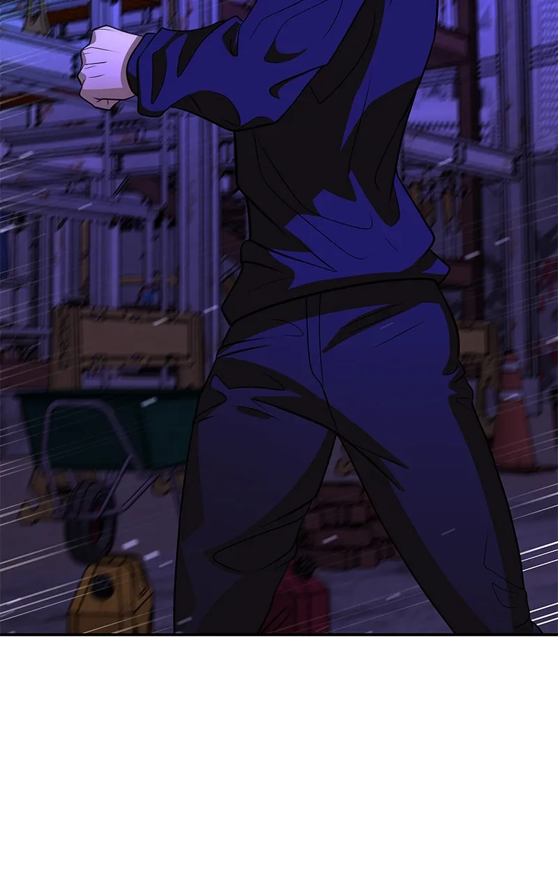 To Tame a Fire Chapter 93 page 53 - 