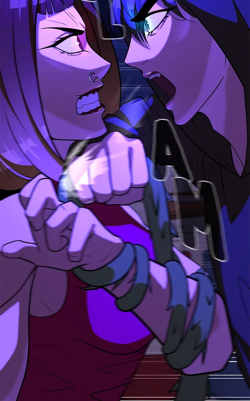To Tame a Fire Chapter 93 page 56 - 