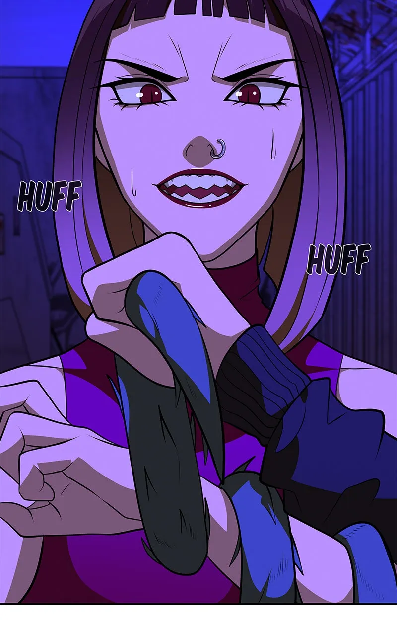 To Tame a Fire Chapter 93 page 58 - 