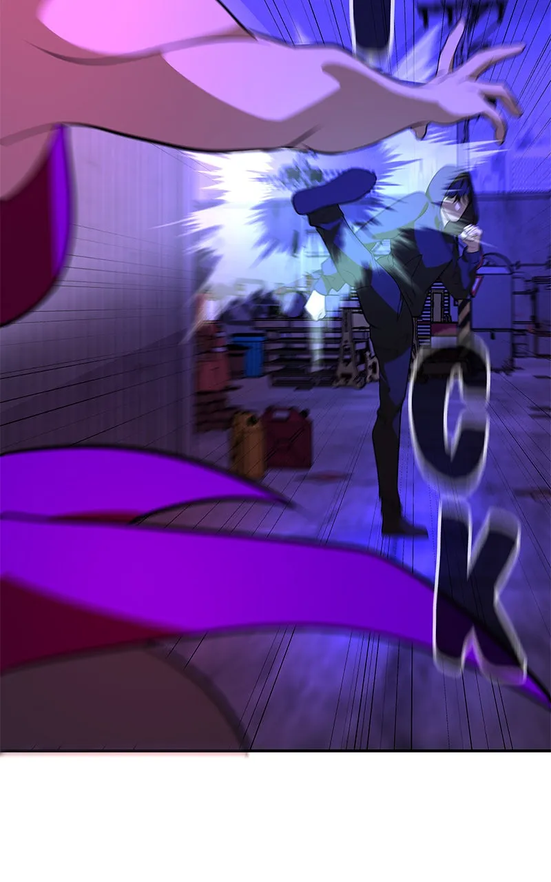 To Tame a Fire Chapter 93 page 60 - 