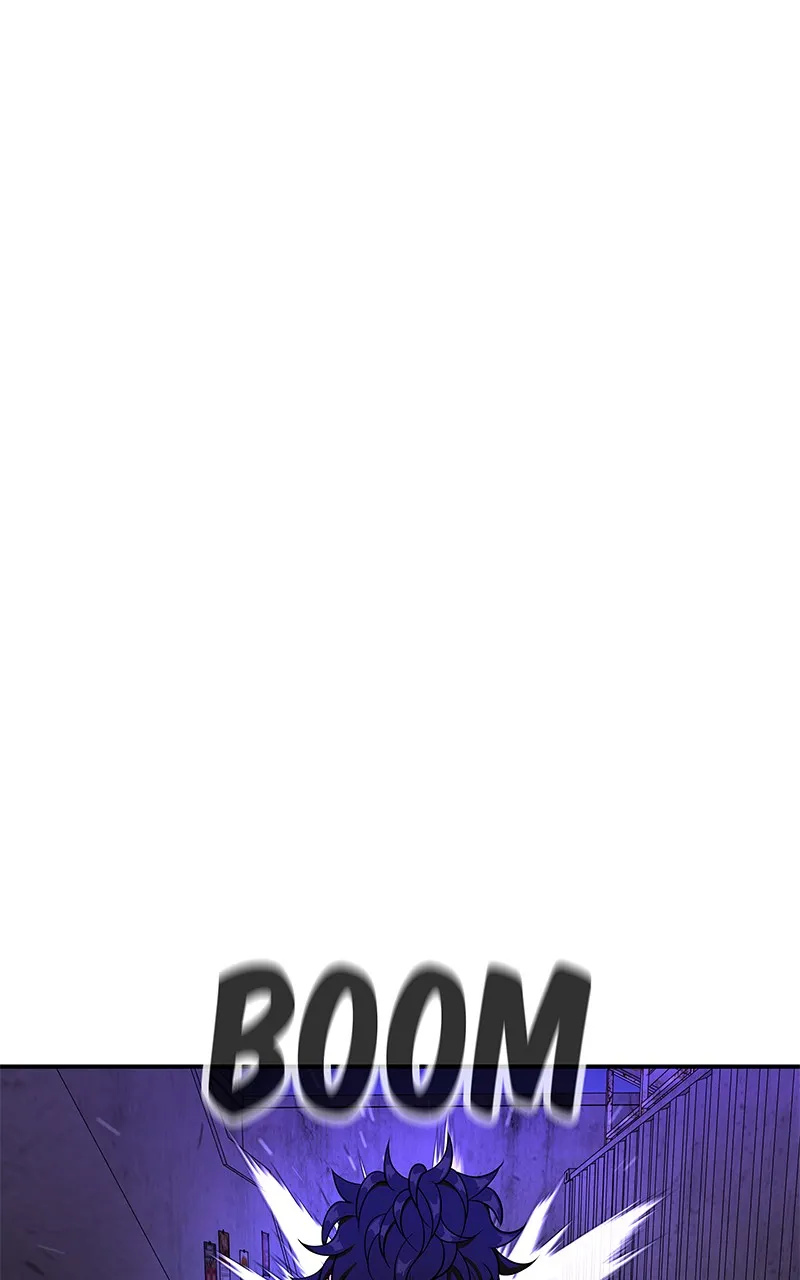 To Tame a Fire Chapter 93 page 61 - 