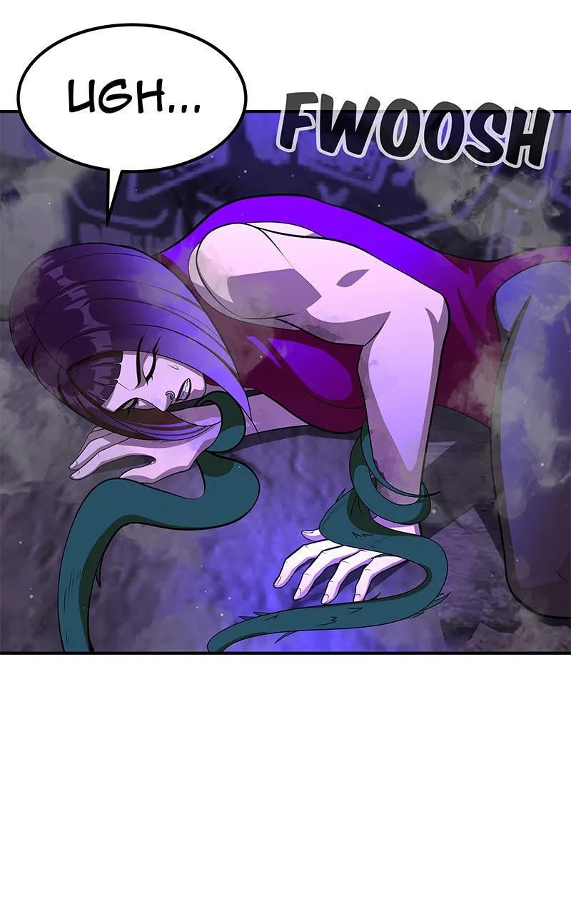 To Tame a Fire Chapter 93 page 63 - 