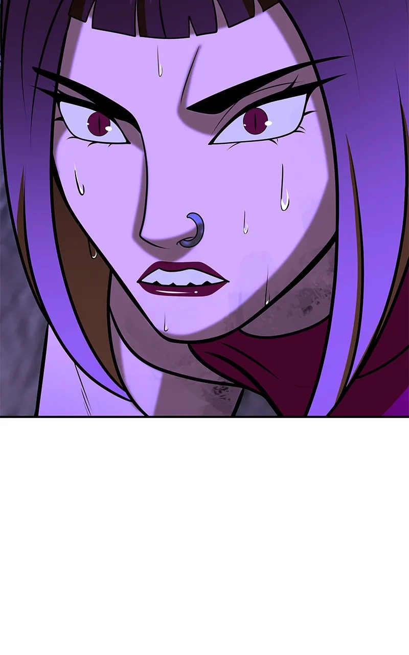To Tame a Fire Chapter 93 page 69 - 