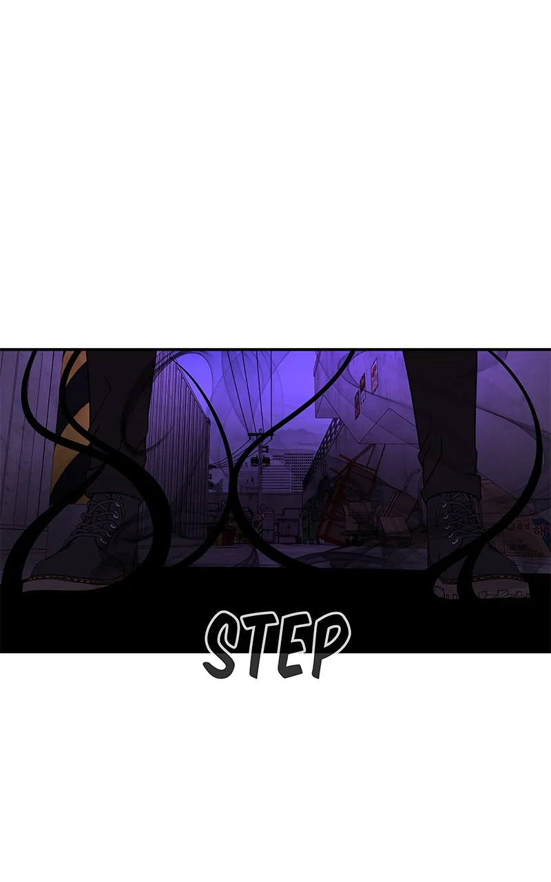 To Tame a Fire Chapter 93 page 70 - 