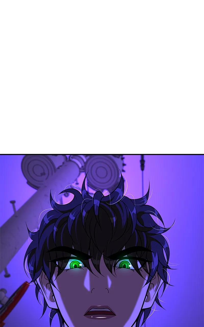 To Tame a Fire Chapter 93 page 72 - 