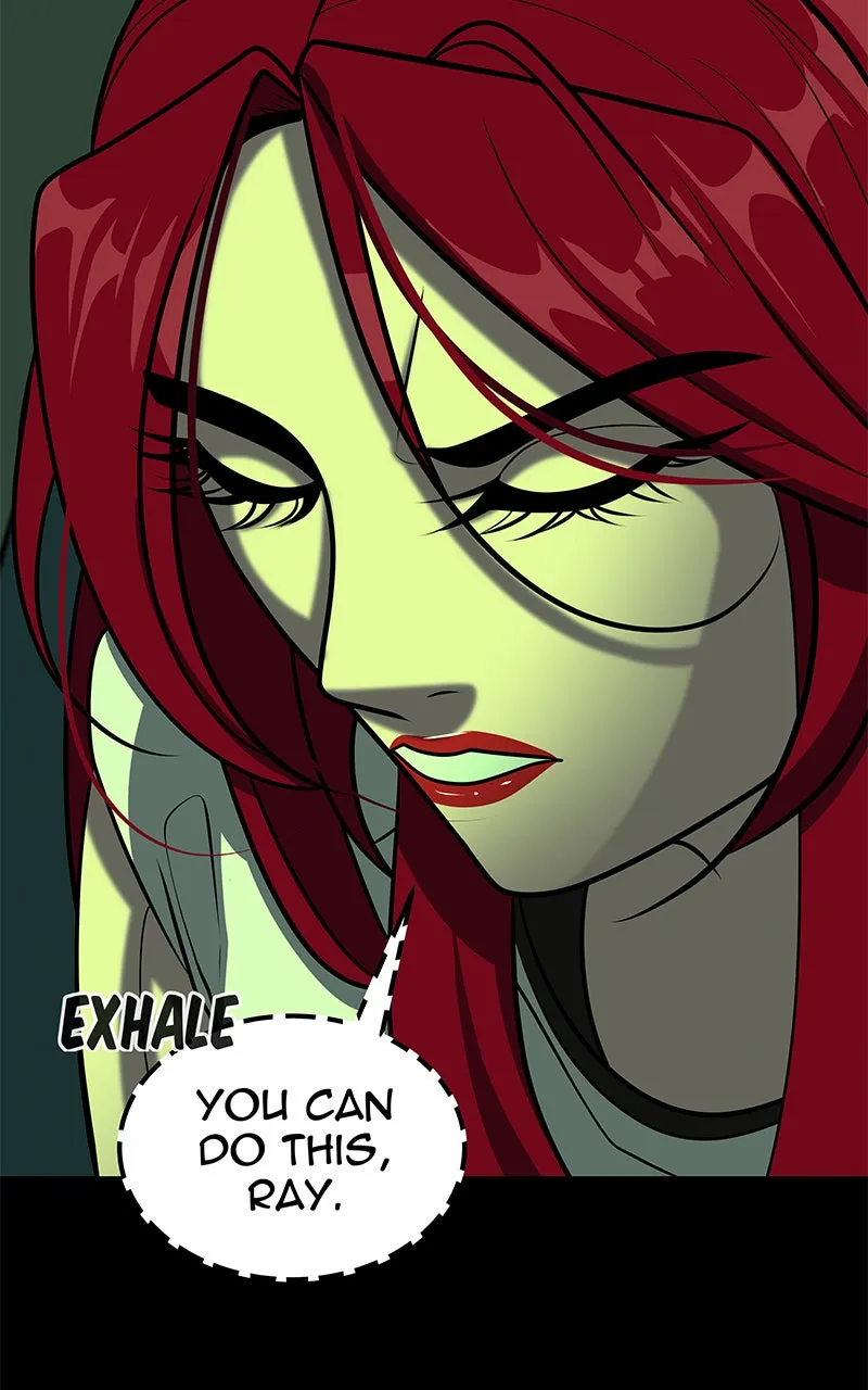 To Tame a Fire Chapter 93 page 85 - 