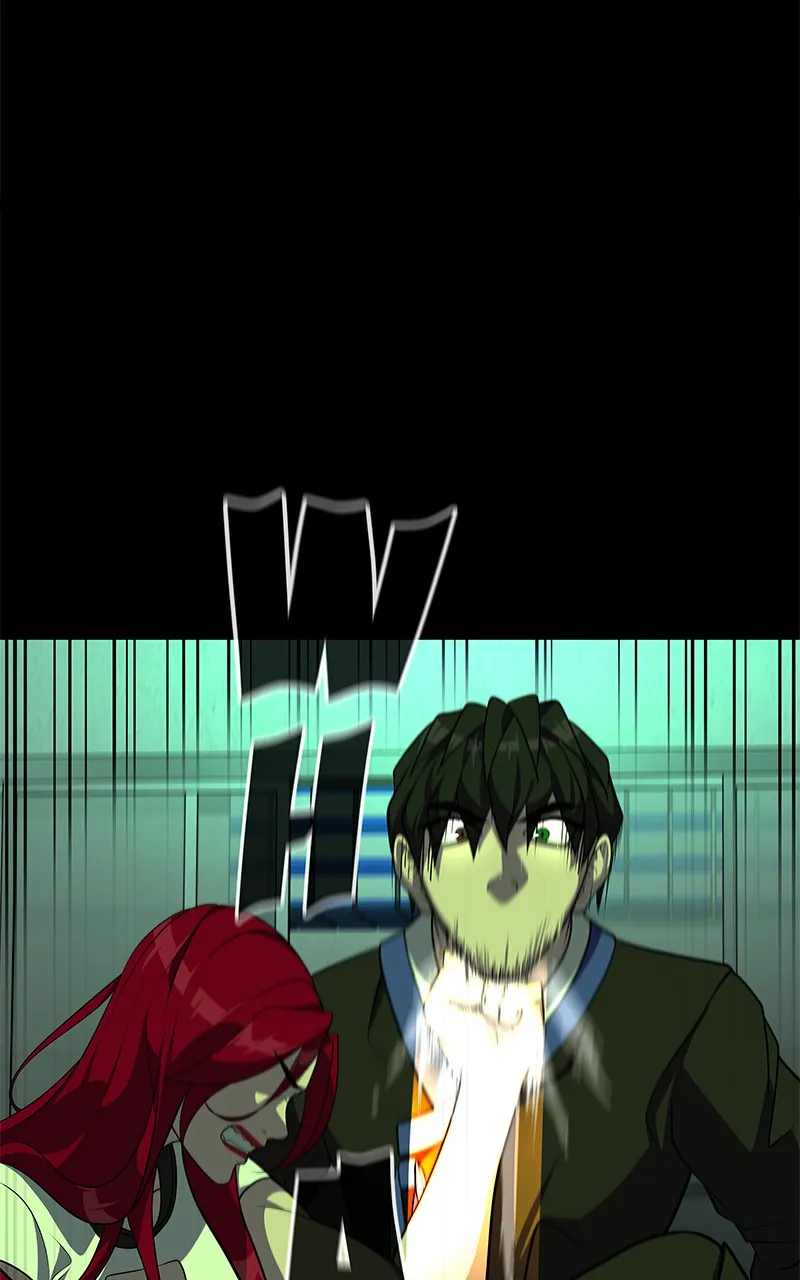 To Tame a Fire Chapter 93 page 86 - 