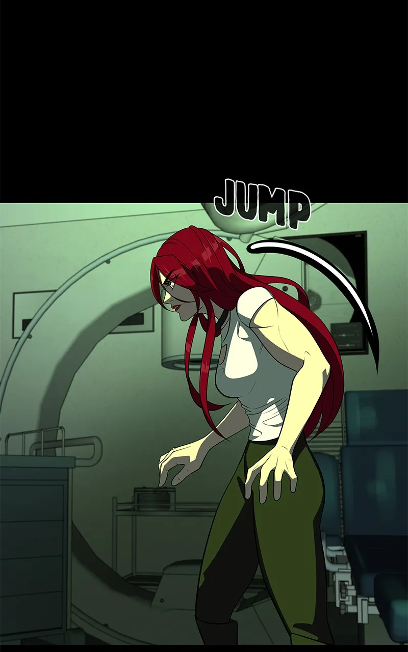 To Tame a Fire Chapter 93 page 89 - 