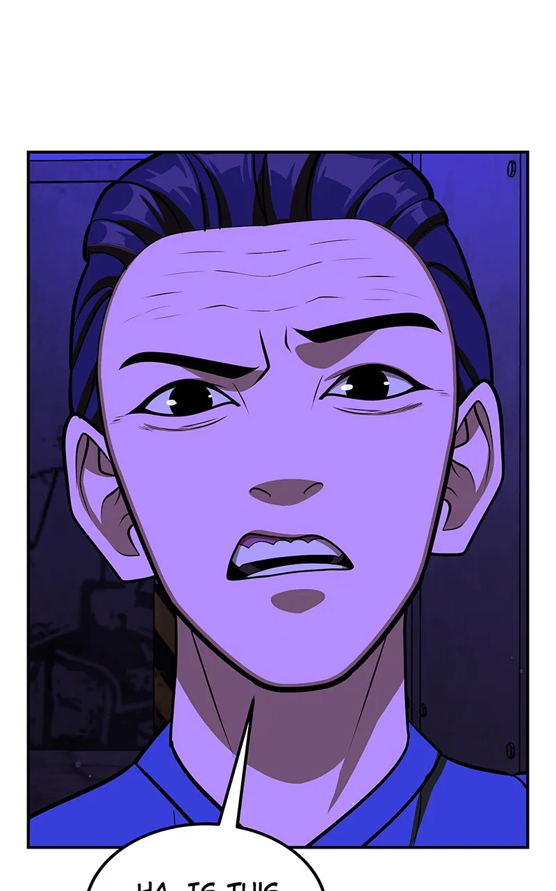 To Tame a Fire Chapter 93 page 10 - 