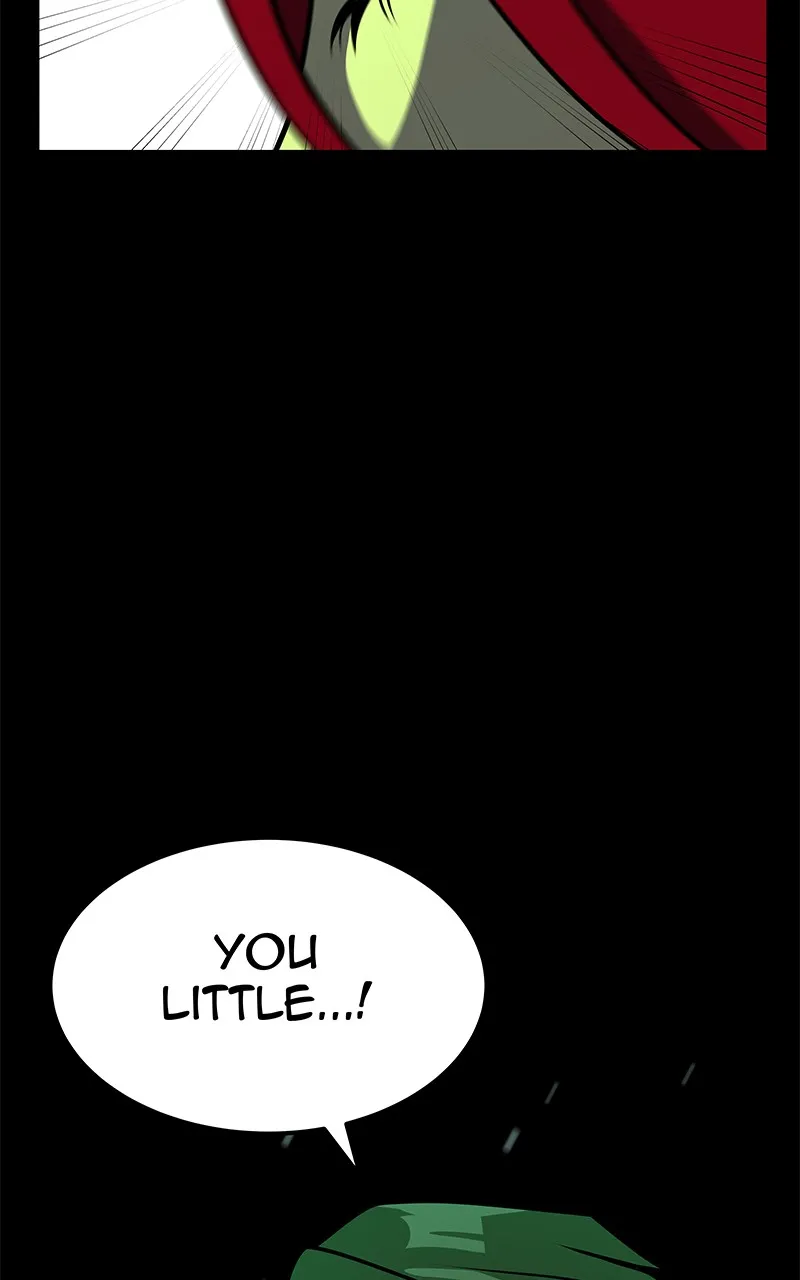 To Tame a Fire Chapter 93 page 91 - 