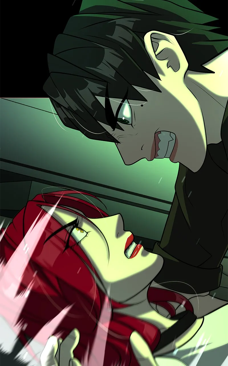 To Tame a Fire Chapter 93 page 92 - 