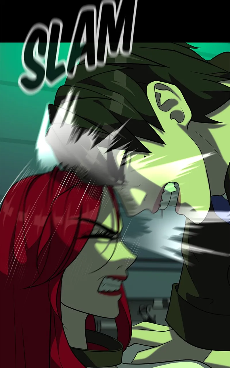 To Tame a Fire Chapter 93 page 94 - 