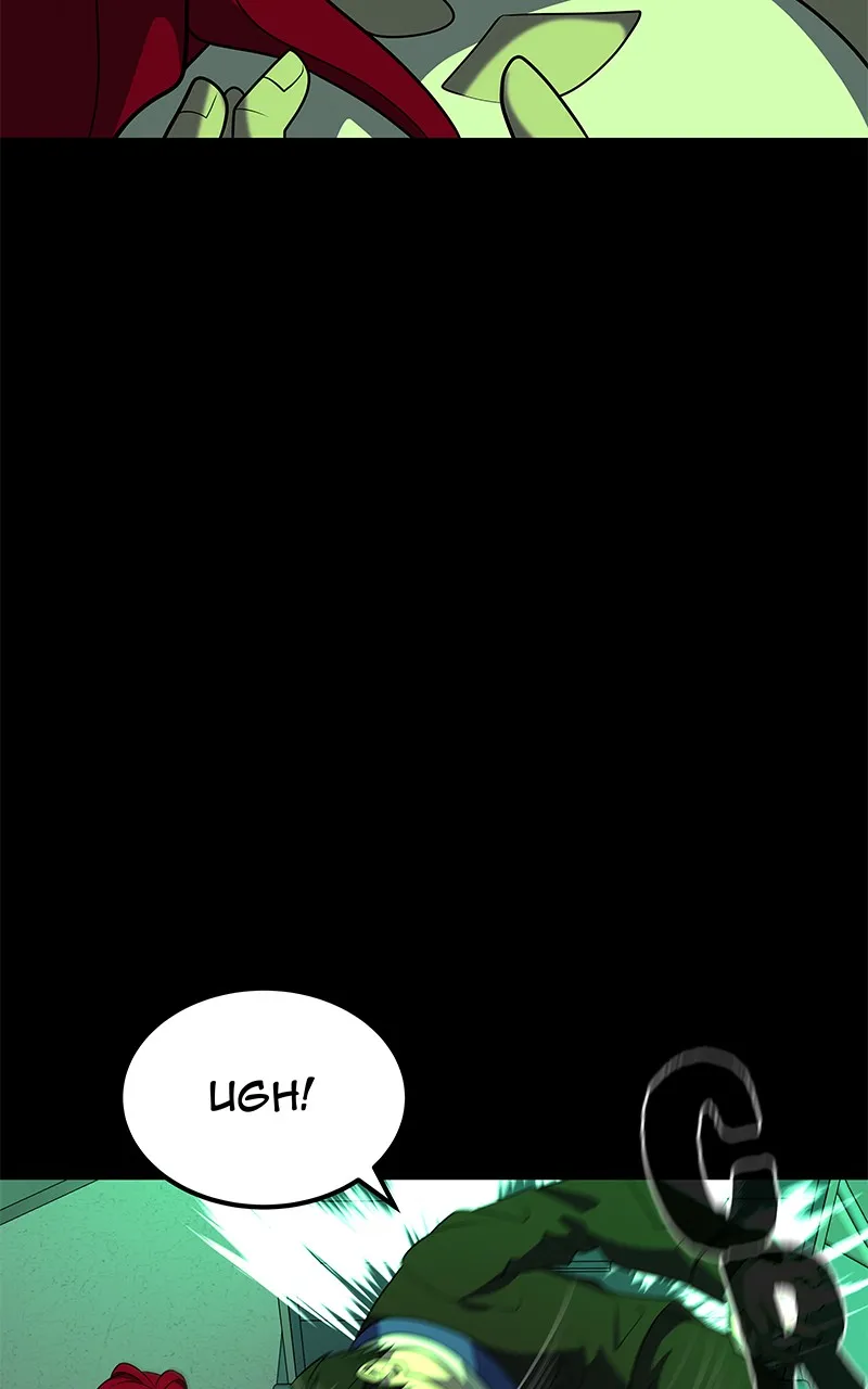 To Tame a Fire Chapter 93 page 95 - 