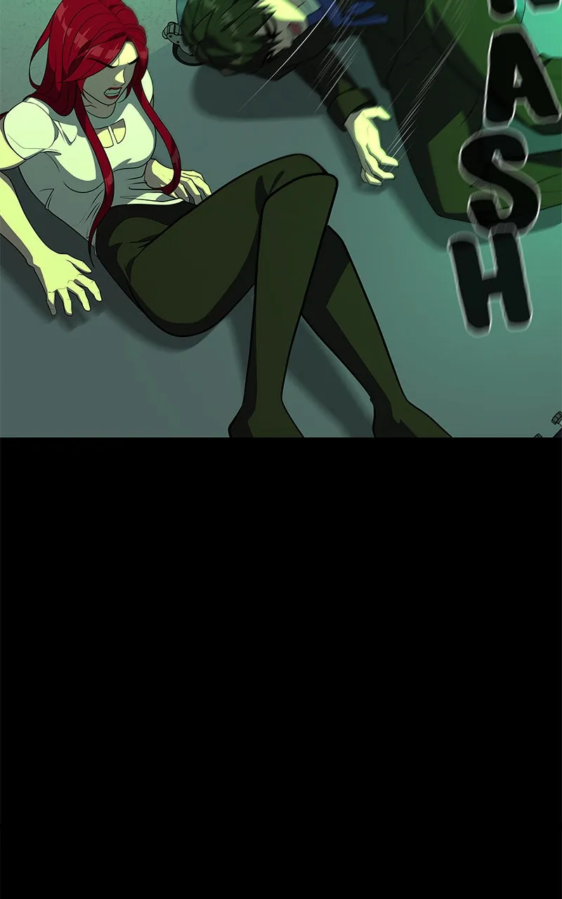 To Tame a Fire Chapter 93 page 96 - 