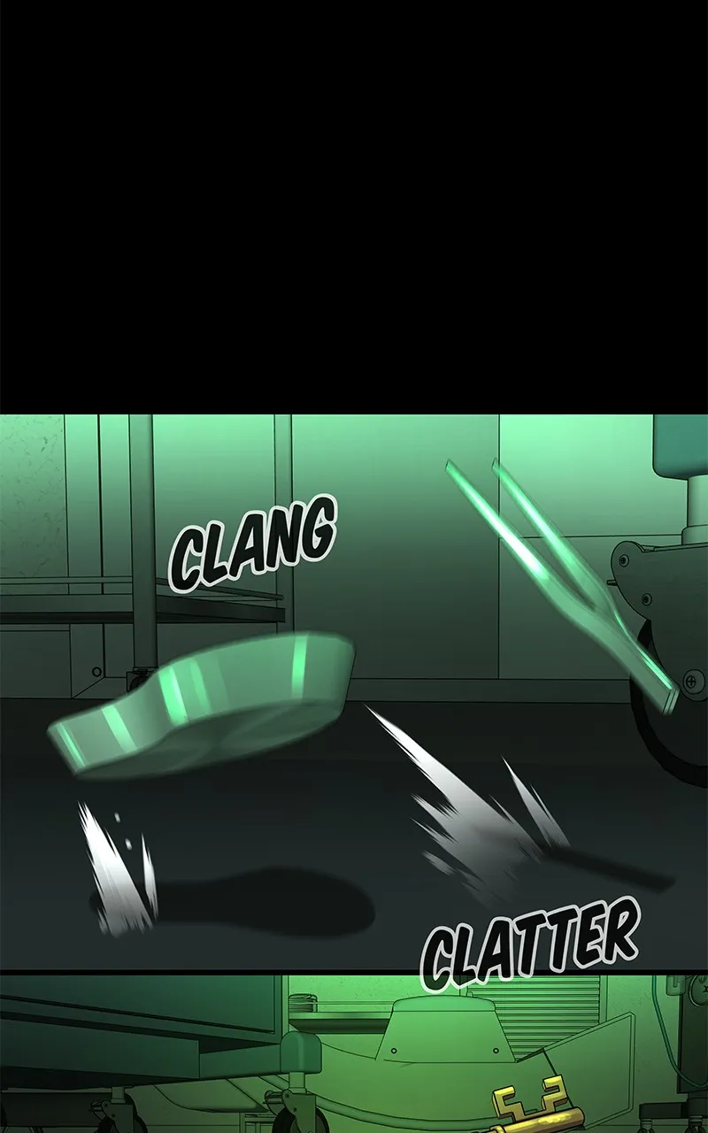 To Tame a Fire Chapter 93 page 97 - 
