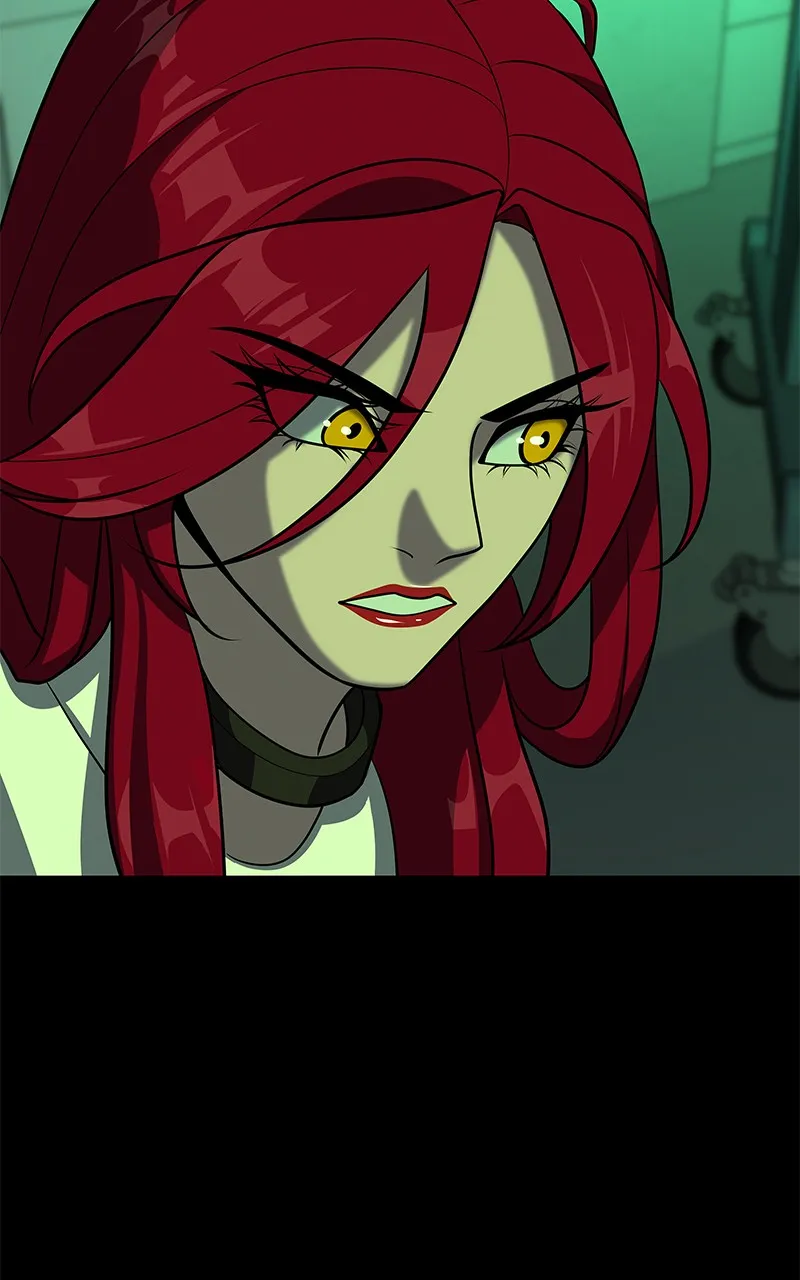 To Tame a Fire Chapter 93 page 99 - 