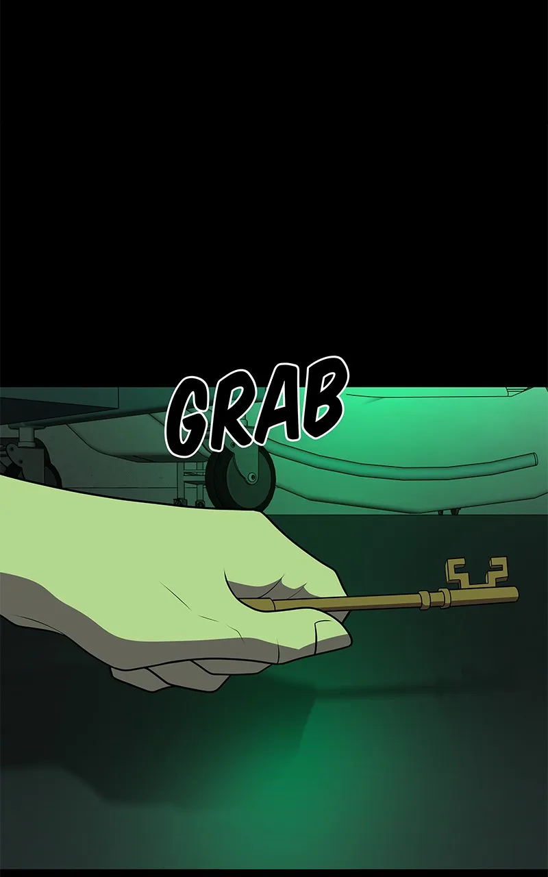 To Tame a Fire Chapter 93 page 100 - 