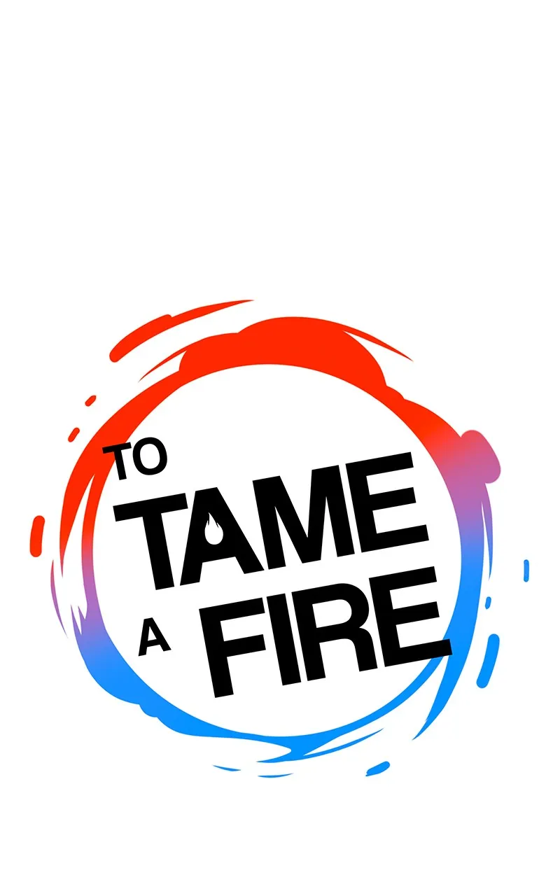 To Tame a Fire Chapter 94 page 1 - 