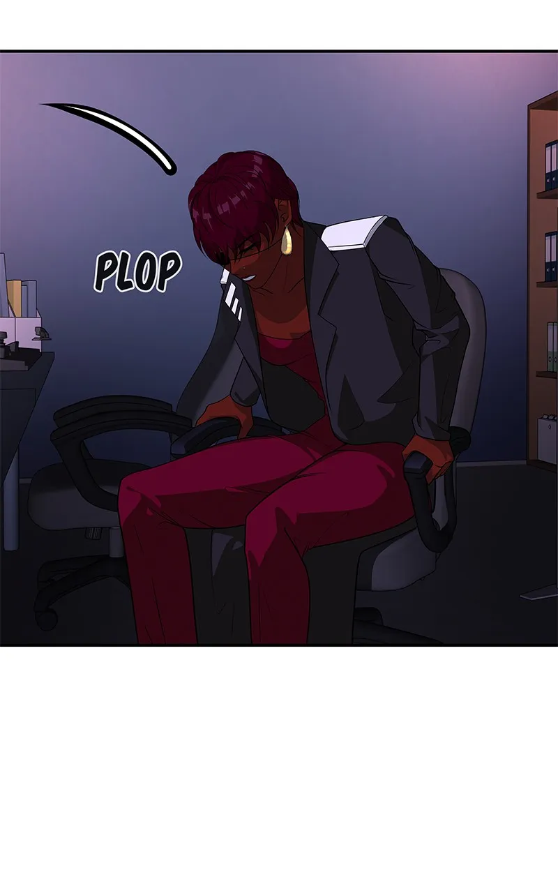 To Tame a Fire Chapter 94 page 11 - 