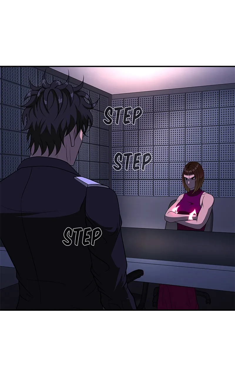 To Tame a Fire Chapter 94 page 17 - 
