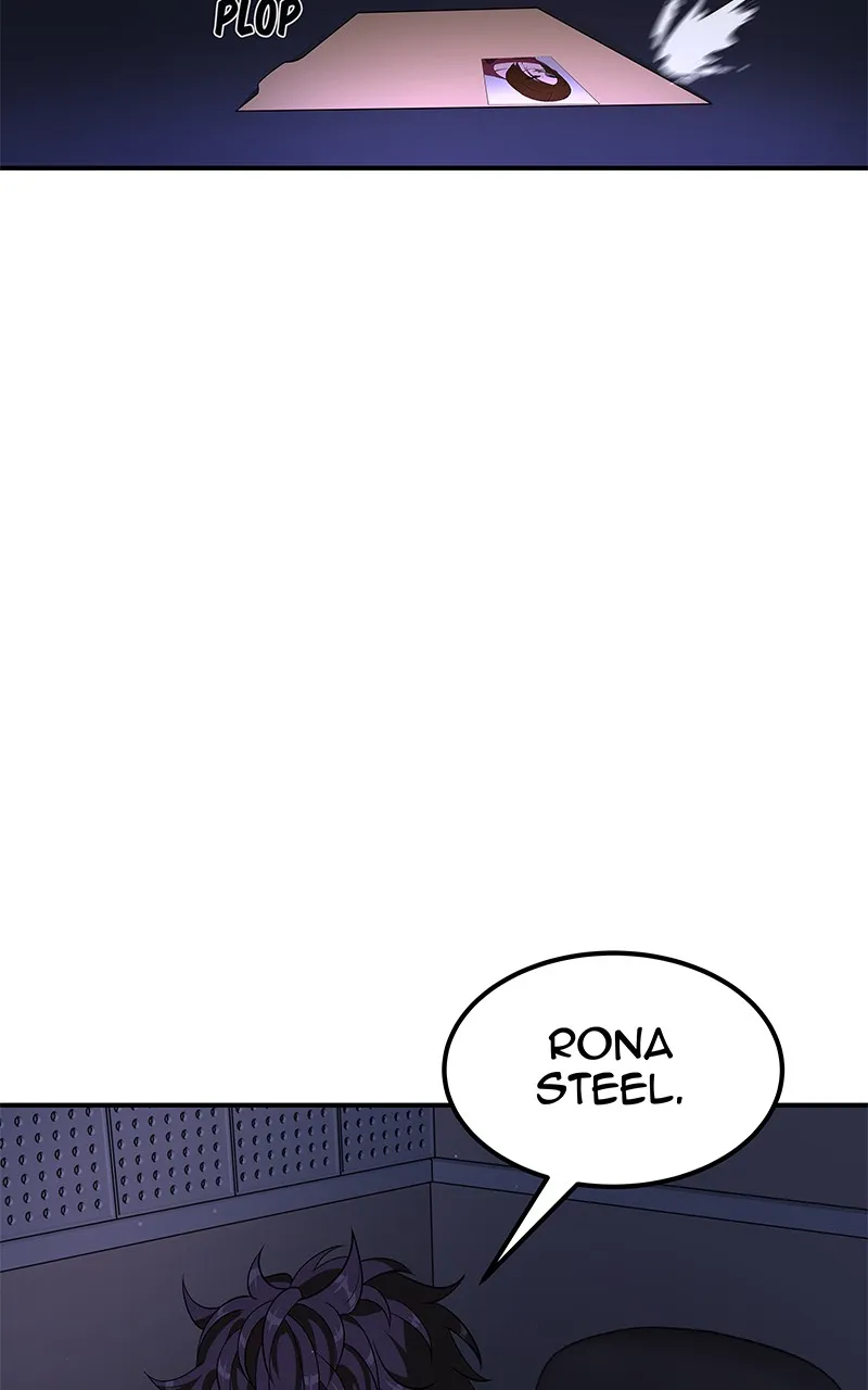 To Tame a Fire Chapter 94 page 19 - 