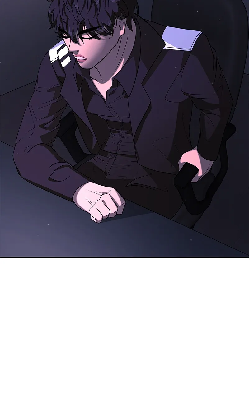 To Tame a Fire Chapter 94 page 20 - 