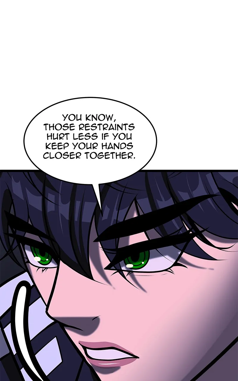 To Tame a Fire Chapter 94 page 24 - 