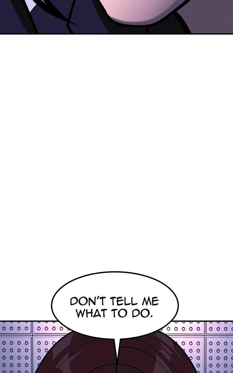 To Tame a Fire Chapter 94 page 25 - 