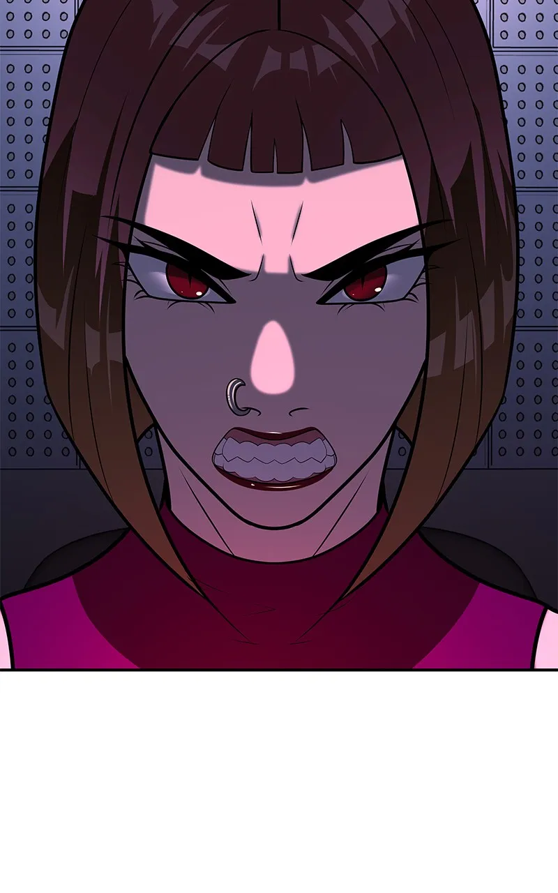 To Tame a Fire Chapter 94 page 26 - 