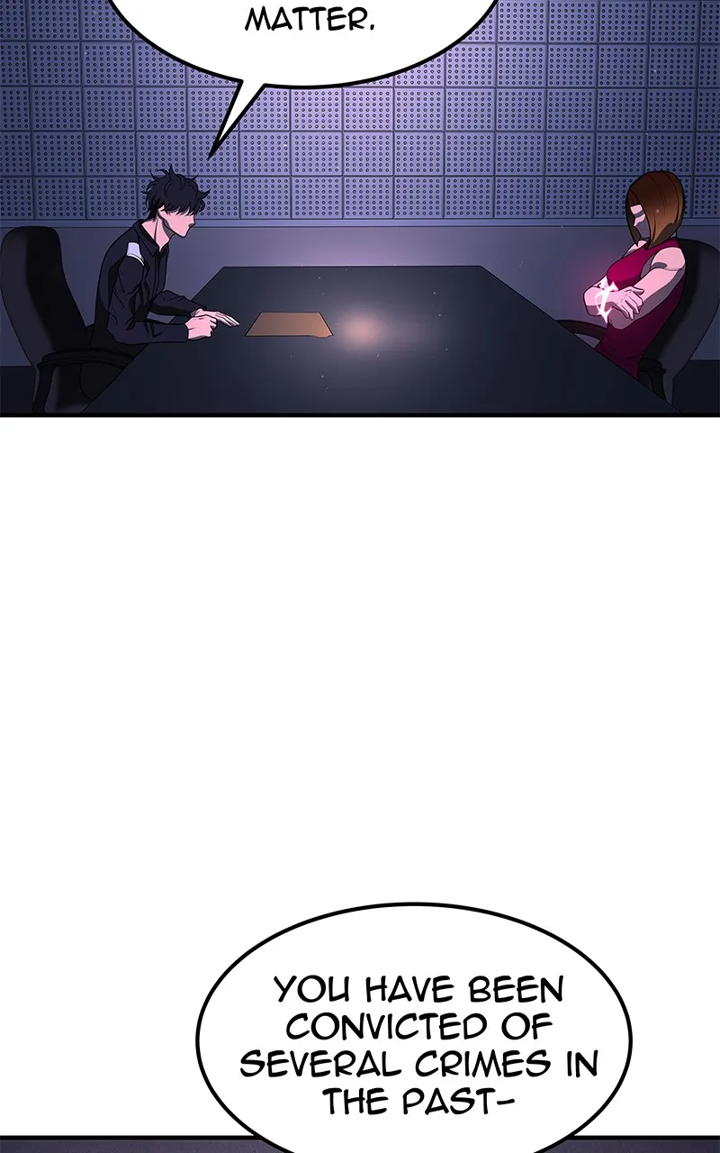 To Tame a Fire Chapter 94 page 29 - 