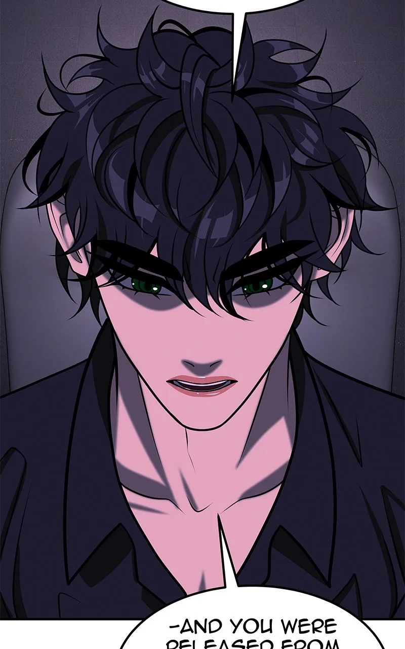 To Tame a Fire Chapter 94 page 30 - 