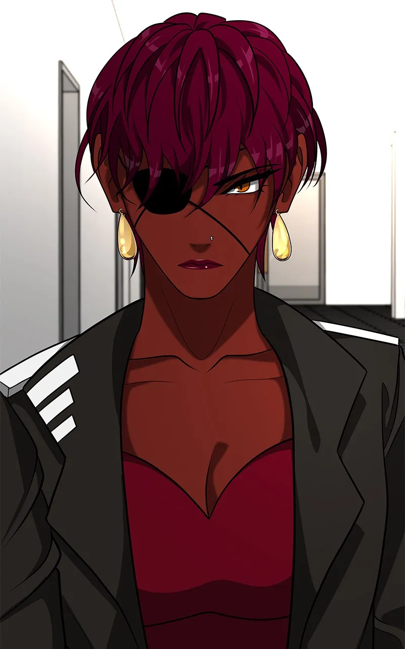To Tame a Fire Chapter 94 page 4 - 