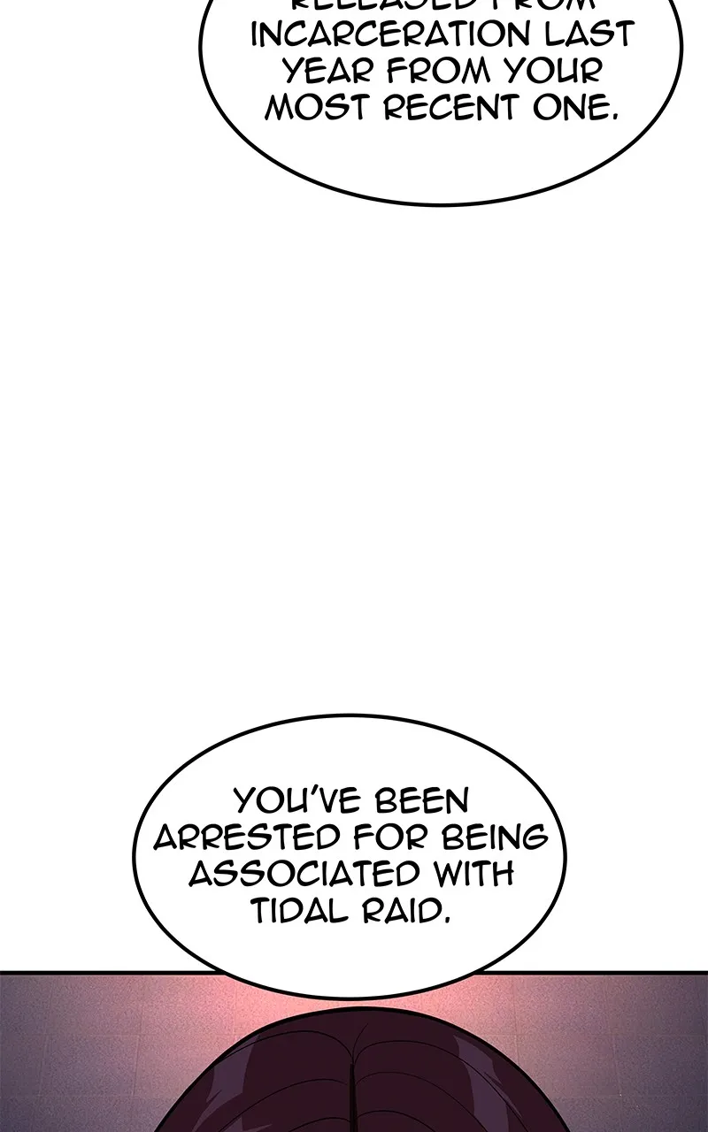 To Tame a Fire Chapter 94 page 31 - 