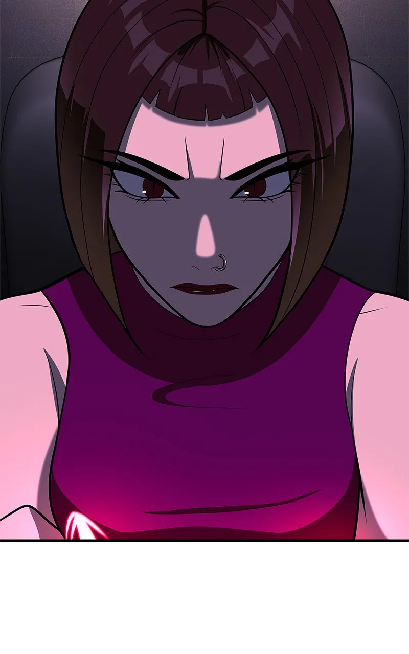 To Tame a Fire Chapter 94 page 32 - 