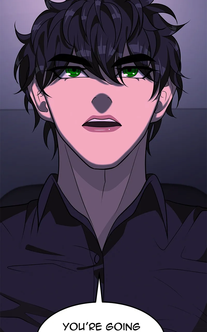 To Tame a Fire Chapter 94 page 35 - 