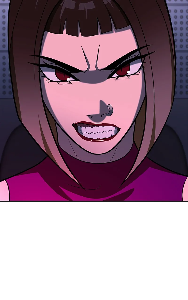 To Tame a Fire Chapter 94 page 37 - 