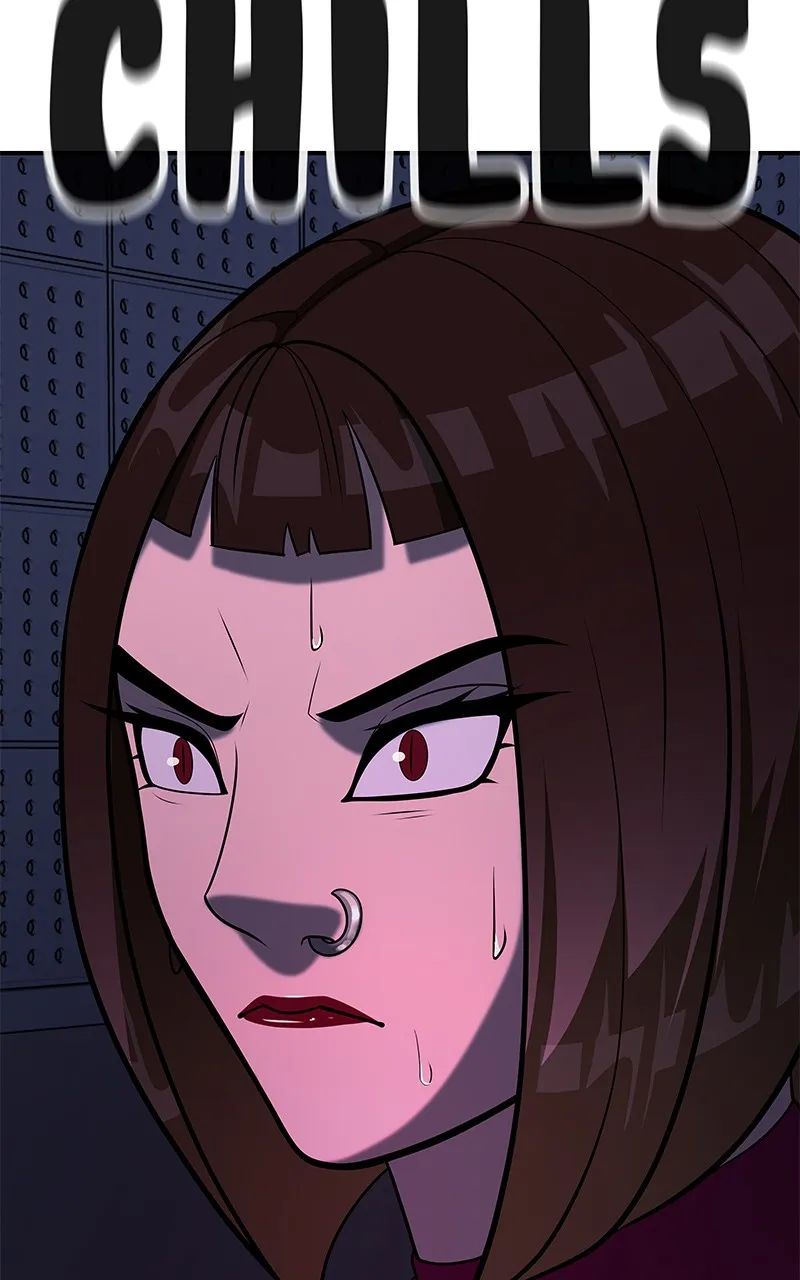 To Tame a Fire Chapter 94 page 45 - 